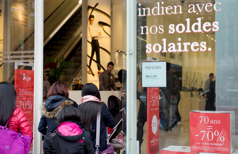 Optique-audition: un projet d'interdiction de la publicité divise le secteur