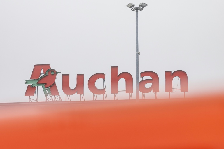Russie: les actifs de Nestlé, Auchan et de l'ex-Leroy Merlin transférés à une même société russe