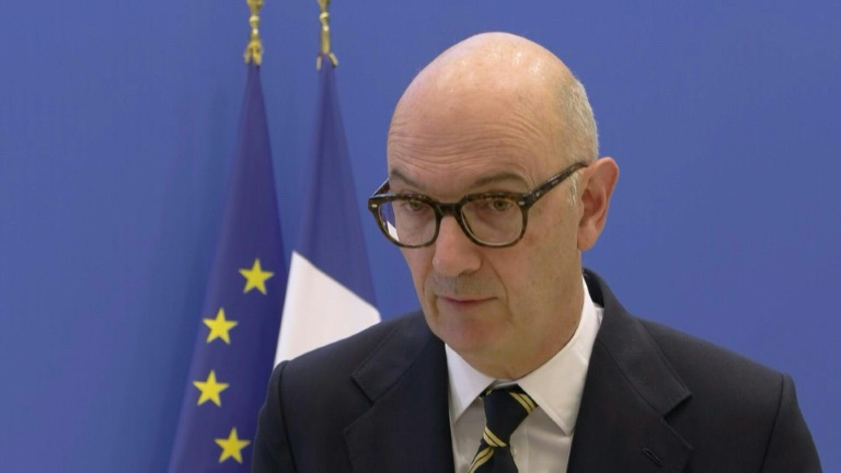 Budget: 5% de déficit pour 2027, un objectif 