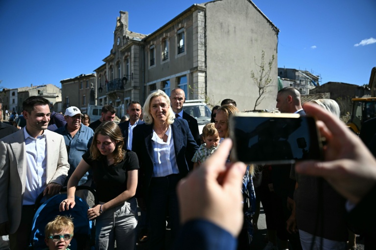 Sans baisse des taxes sur les carburants, 