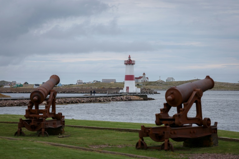 De la Résistance à Trump : Saint-Pierre-et-Miquelon, 85 ans d'avant-poste face à Washington
