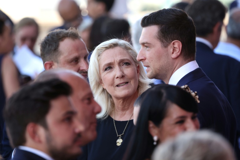 La Russie ne peut 