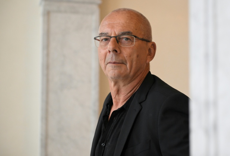 Le chorégraphe Thierry Malandain se détache de la création, mais pas de la danse