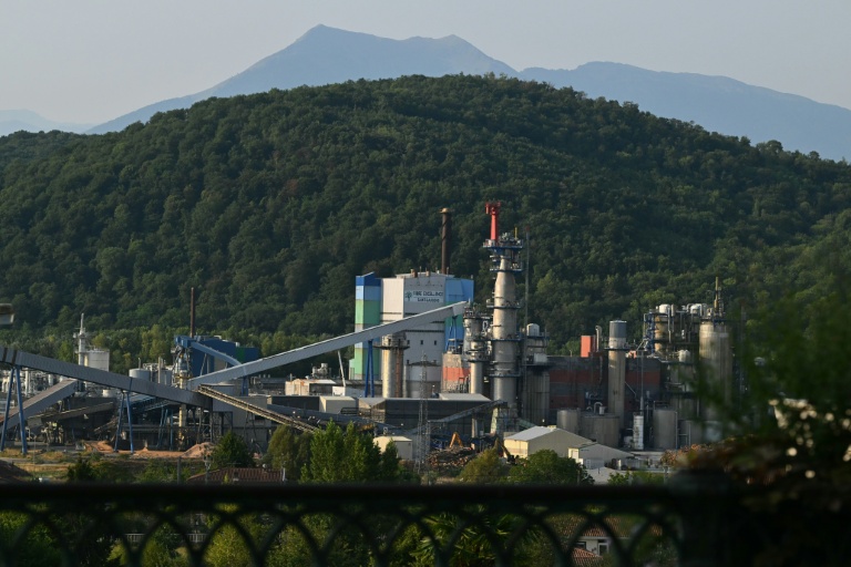 L'Etat accorde un prêt de 2 millions d'euros à l'usine Fibre Excellence de Saint-Gaudens