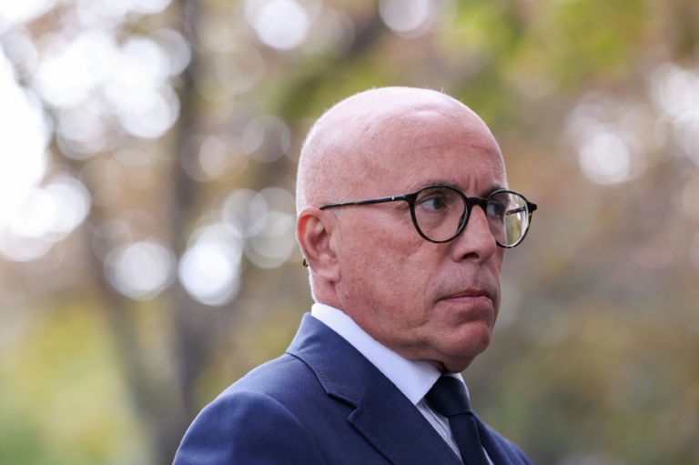 Ciotti appelle Retailleau à le rejoindre 