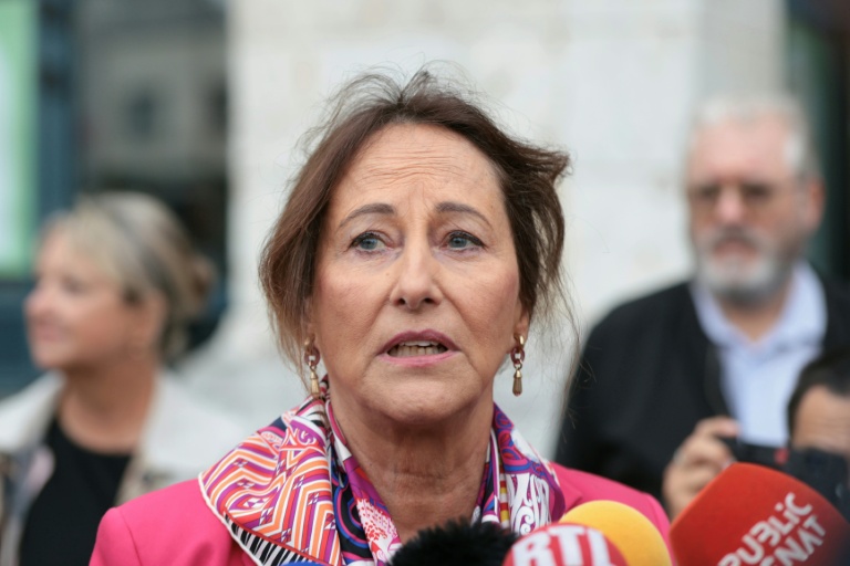 Glucksmann président ? 