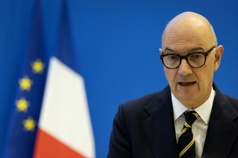 Dette française: il faut 
