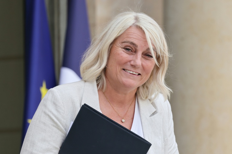 Petite enfance: Rist annonce un plan d'urgence de 90 millions d'euros