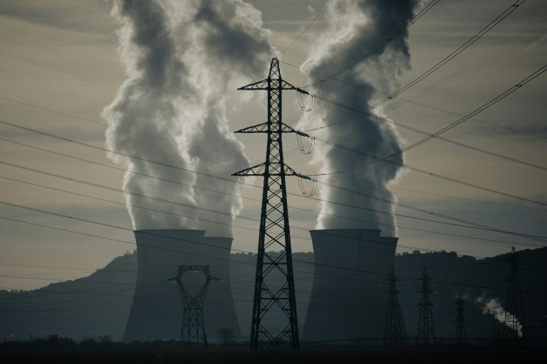 Le réseau électrique, infrastructure cruciale à protéger notamment des cyberattaques