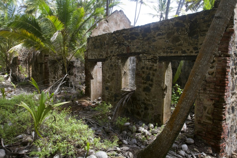 Du Calvados à Cayenne, à la recherche de l'arrière-grand-oncle bagnard