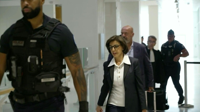 À son procès pour corruption, Rachida Dati plaide le dilettantisme parlementaire