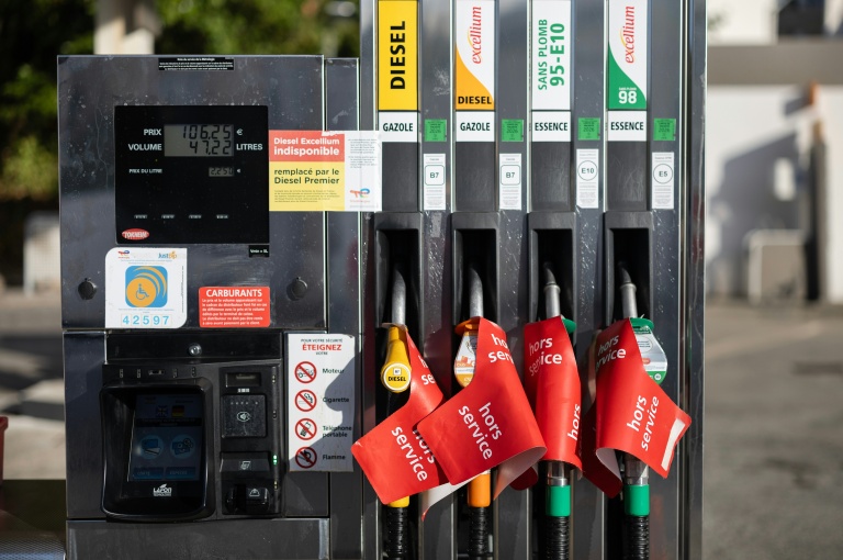 Carburants, gaz, fioul... l'exposition des ménages français à la hausse des prix