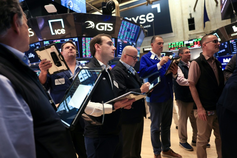 Wall Street aborde avec un optimisme prudent le sommet annuel des Nations unies