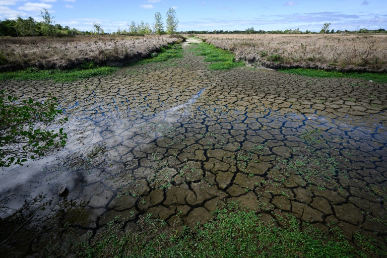 France: presque pas de pluie en septembre, la sécheresse des sols à un niveau historique