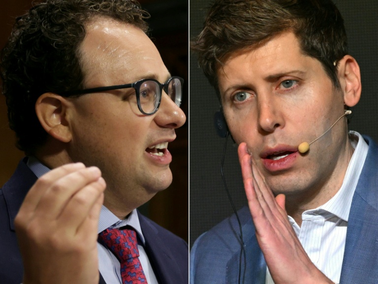 Anthropic et OpenAI lancent de nouveaux modèles en plein débat sur le ralentissement de l'IA