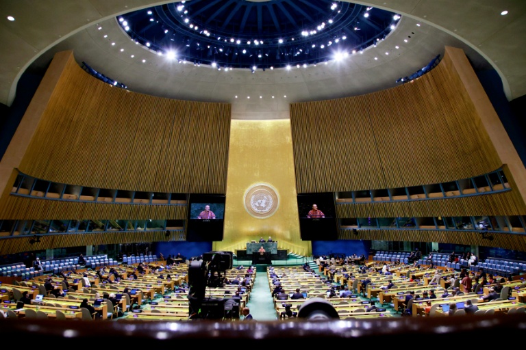 L'Iran et l'IA au menu de l'Assemblée générale de l'ONU