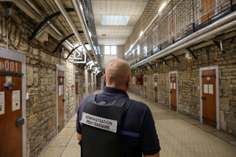 L'Etat attaqué en justice après la mort d'un détenu devenu toxicomane en prison