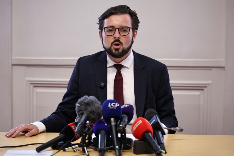 Primaire du PS : la Cour d'appel rejette à son tour la demande de réintégration de Philippe Brun
