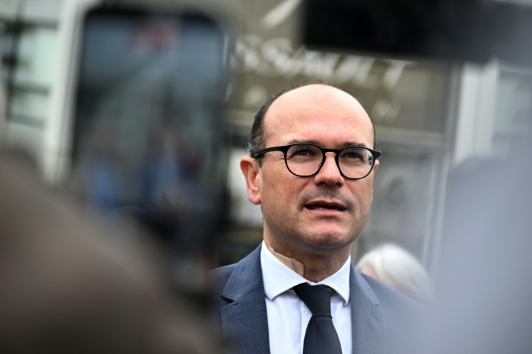 La bataille sur la définition du 
