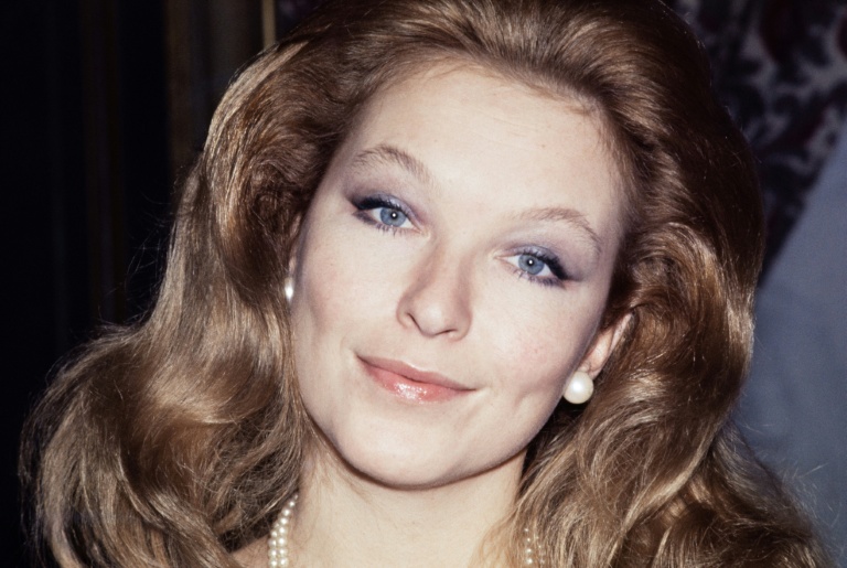 L'actrice Marina Vlady est décédée jeudi à 88 ans, annonce sa famille à l'AFP