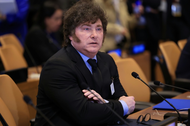 Argentine: rebond de la pauvreté, qui touche près d'une personne sur trois