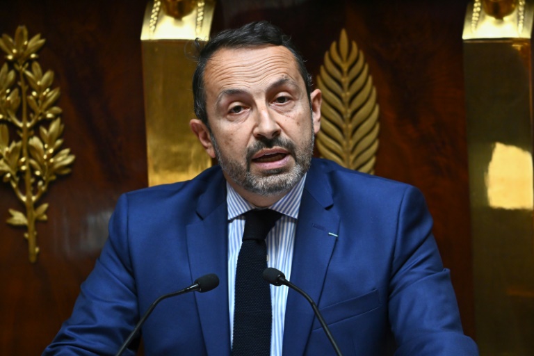 Le RN opposé à l'envoi de militaires français pour protéger un port pétrolier saoudien