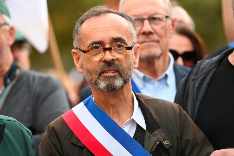 A Montpellier, un procès sous haute tension pour Robert Ménard, qui risque l'inéligibilité