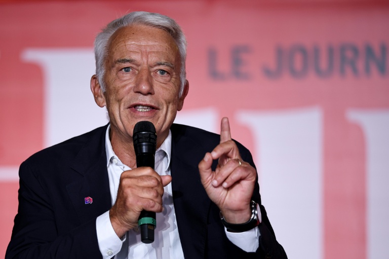 Budget: une incertitude de plus pour des entreprises très inquiètes