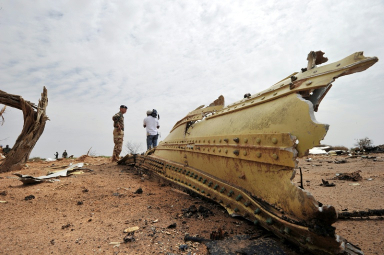Ouagadougou-Alger: Swiftair condamnée, soulagement des familles 