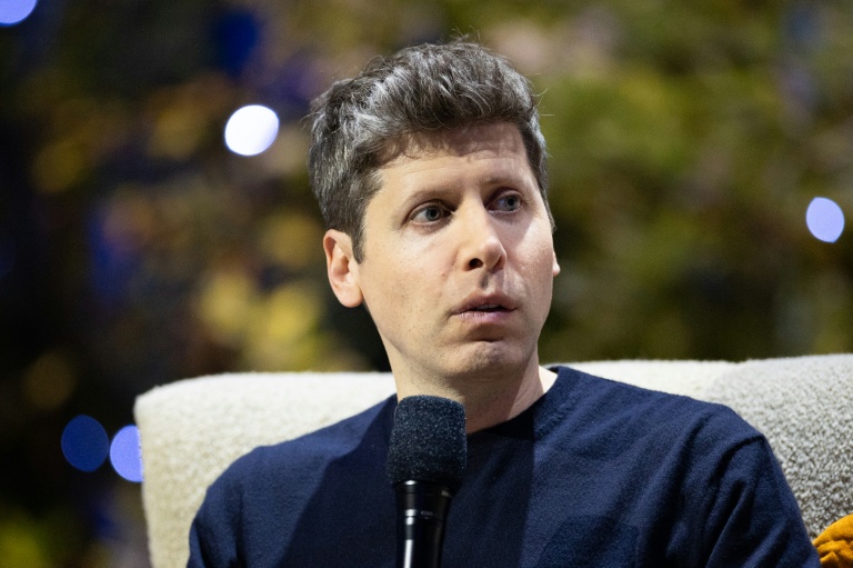 OpenAI présente ses nouveautés à San Francisco, entre incidents de sécurité et rivalité avec Anthropic