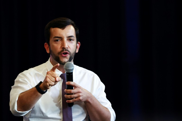 Accusations contre Bardella : Tanguy (RN) accuse 