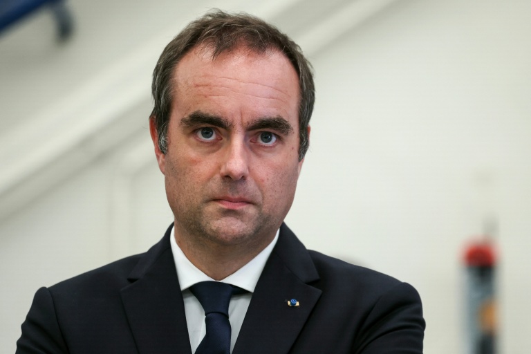 Budget : enquête ouverte après un signalement de Lecornu sur des fuites dans la presse