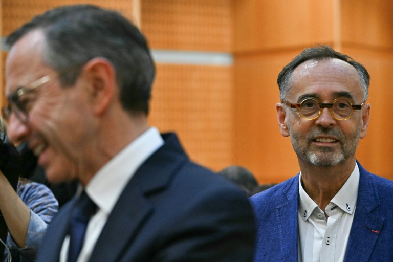 Robert Ménard jugé à Montpellier pour avoir refusé de marier un Algérien sous OQTF