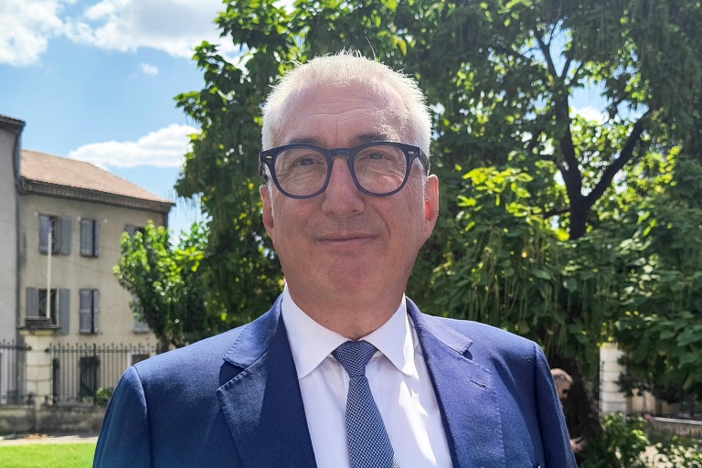 Menaces contre le maire d'Alès : un jeune homme mis en examen à Paris