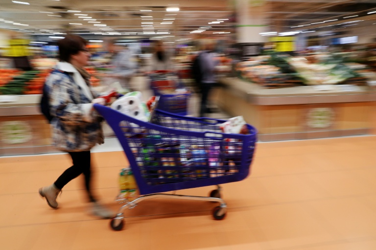 Budget 2027: une taxe sur les produits sucrés est 
