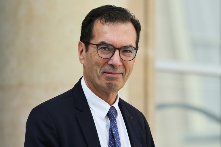 Sécu : le gouvernement veut 