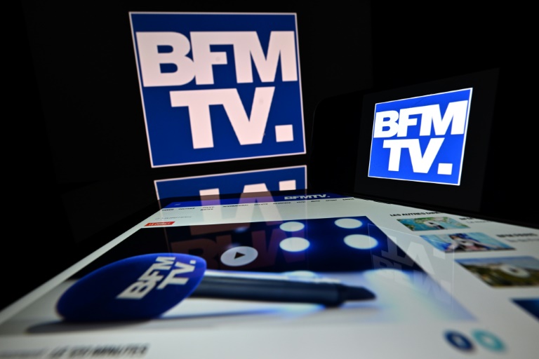 Le groupe CMA Media renonce à vendre les chaînes BFM locales
