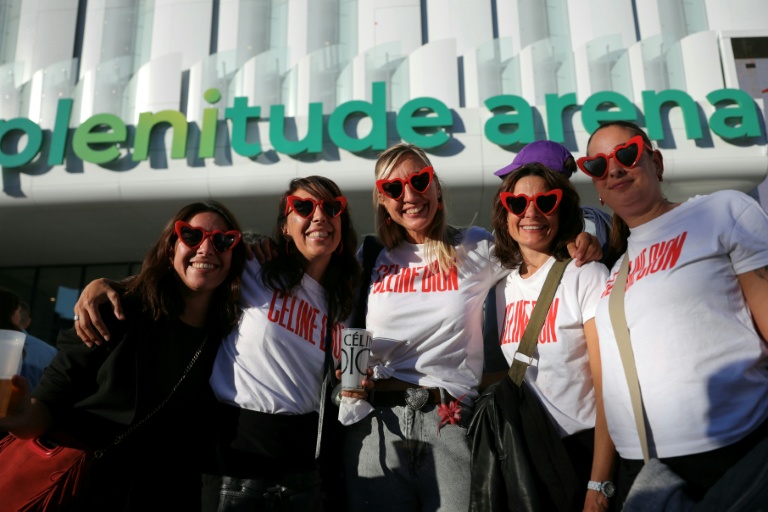 Avec le rachat de la Plenitude Arena, Live Nation s'offre la plus grande salle d'Europe