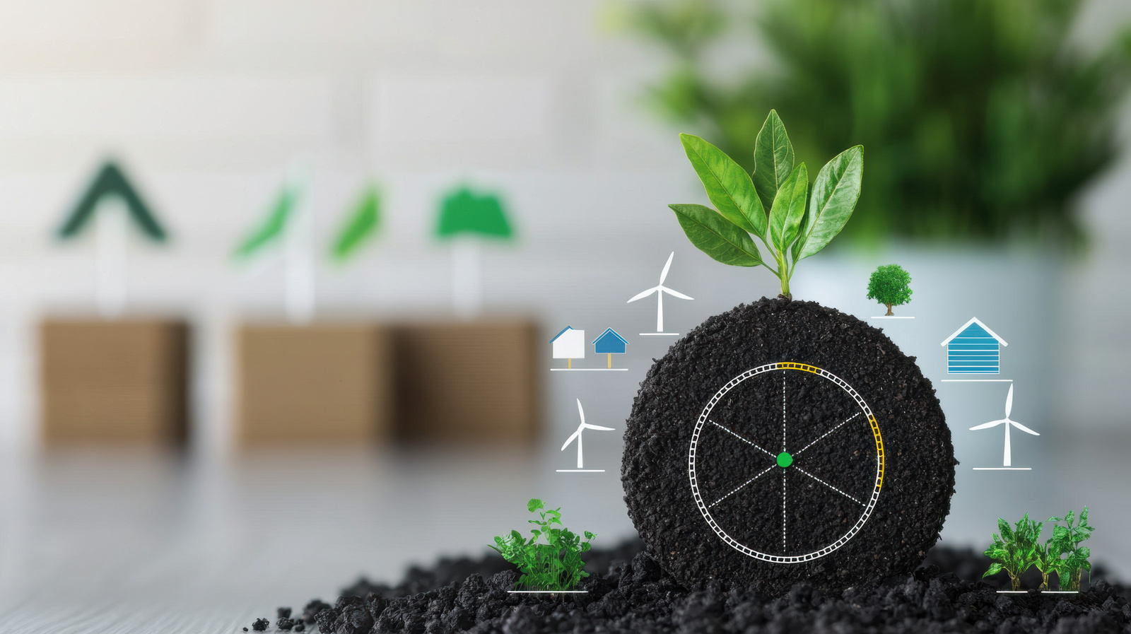 Rouen accélère ses actions pour la transition écologique