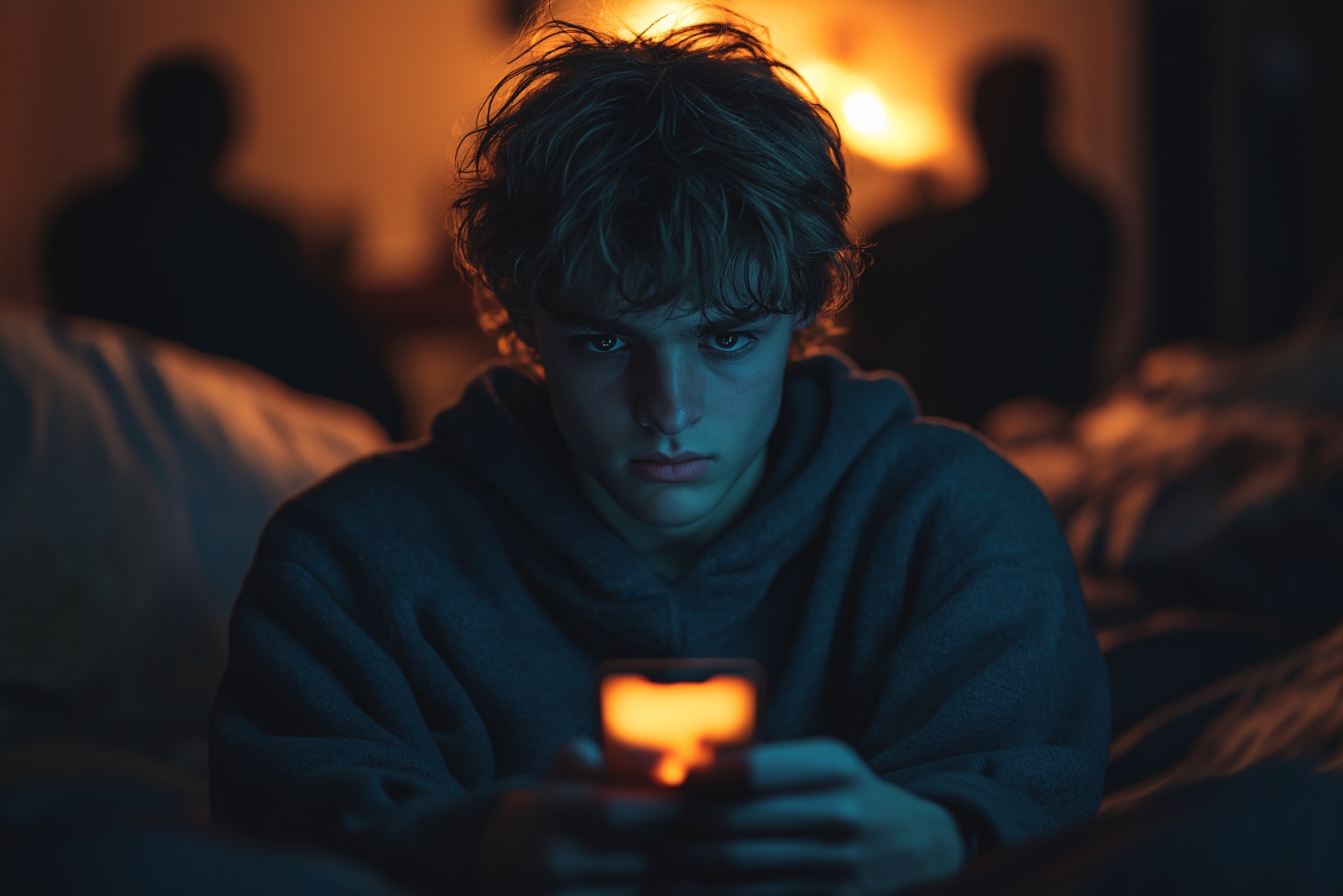 Grand Est : l'hyperconnexion sature le temps et le budget des habitants