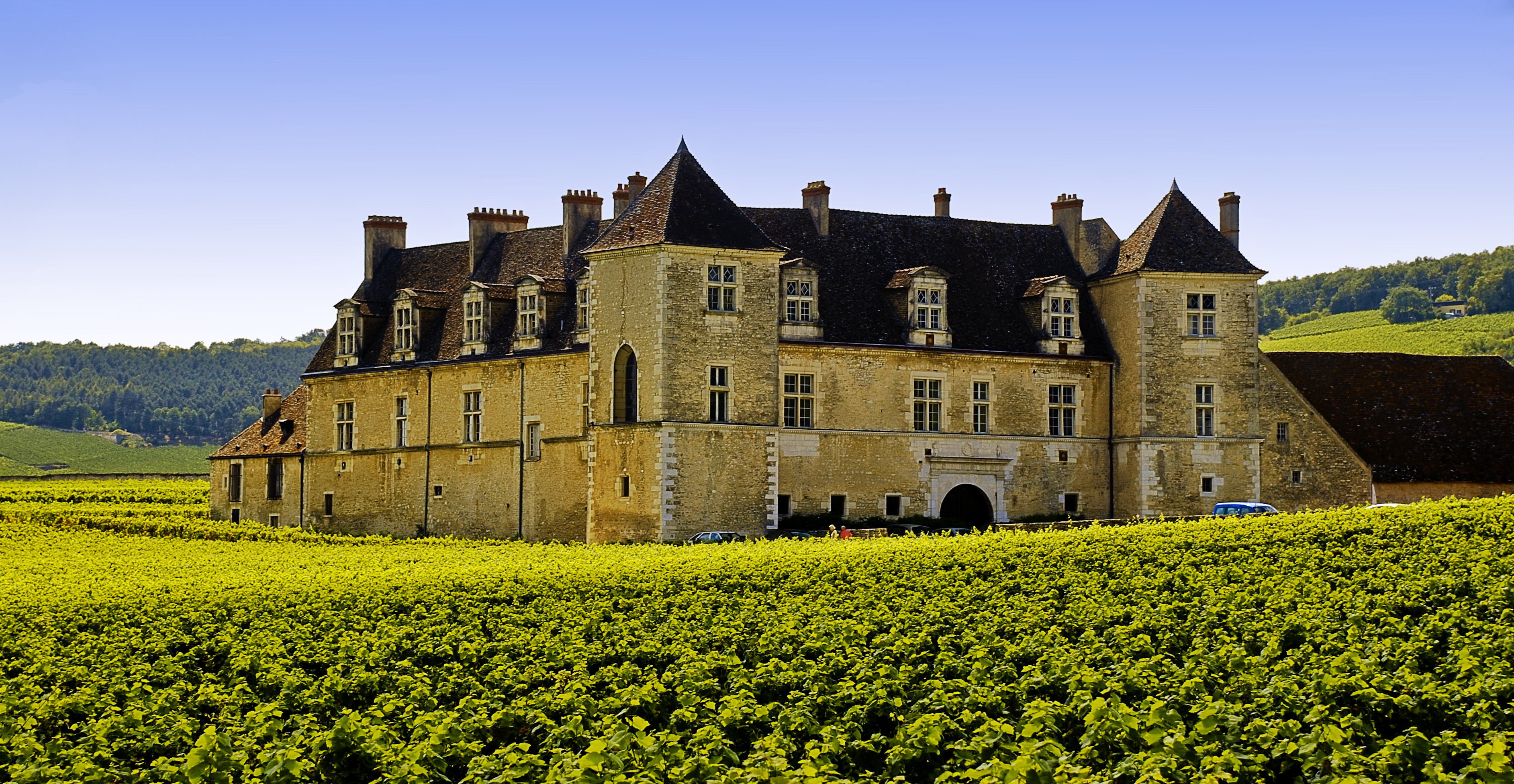 Les 20èmes Rencontres du Clos-Vougeot placées sous le thème « Le vin, produit monde »