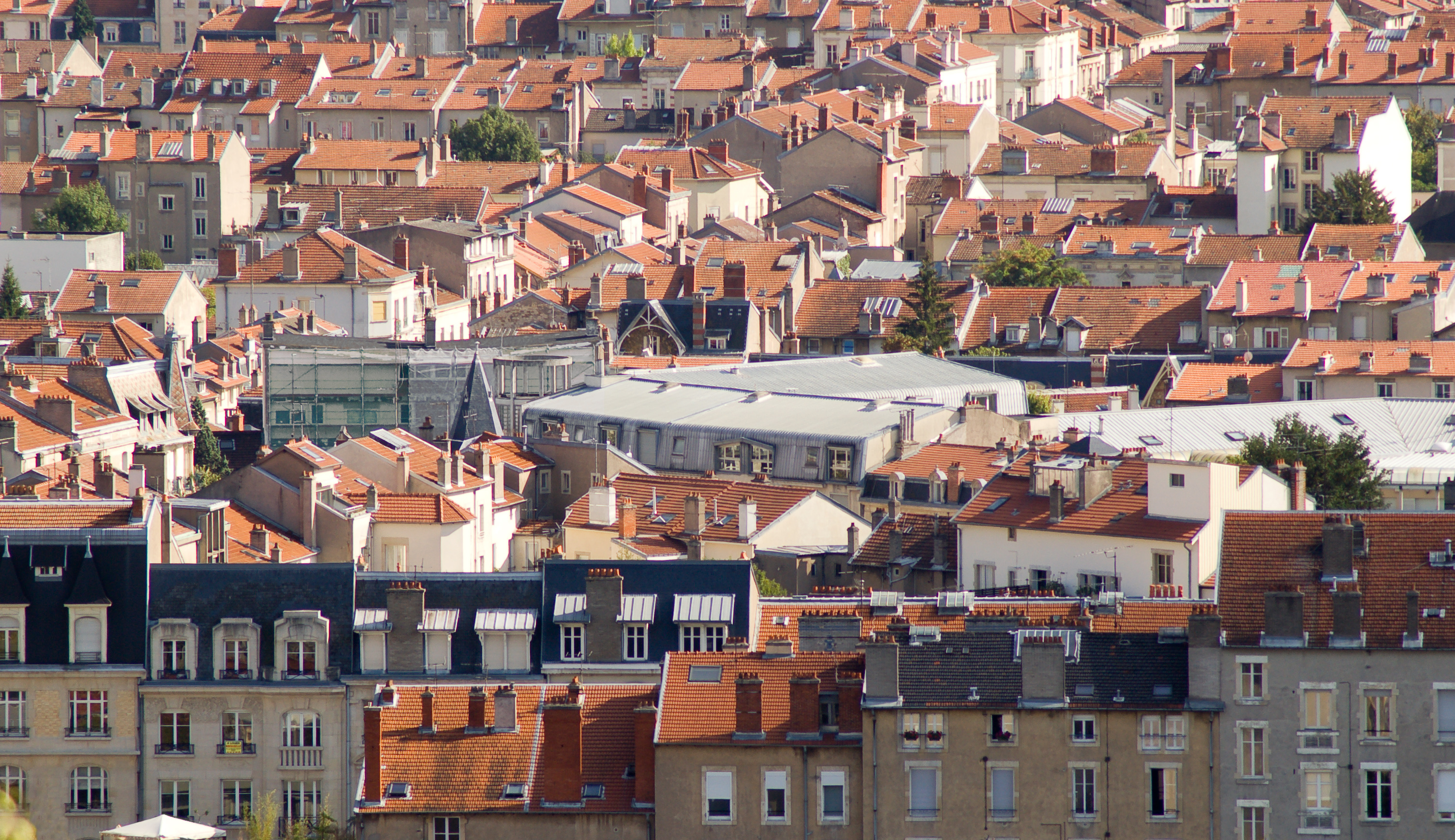 Immobilier : les prix des maisons progressent jusqu’à 18% en Saône-et-Loire