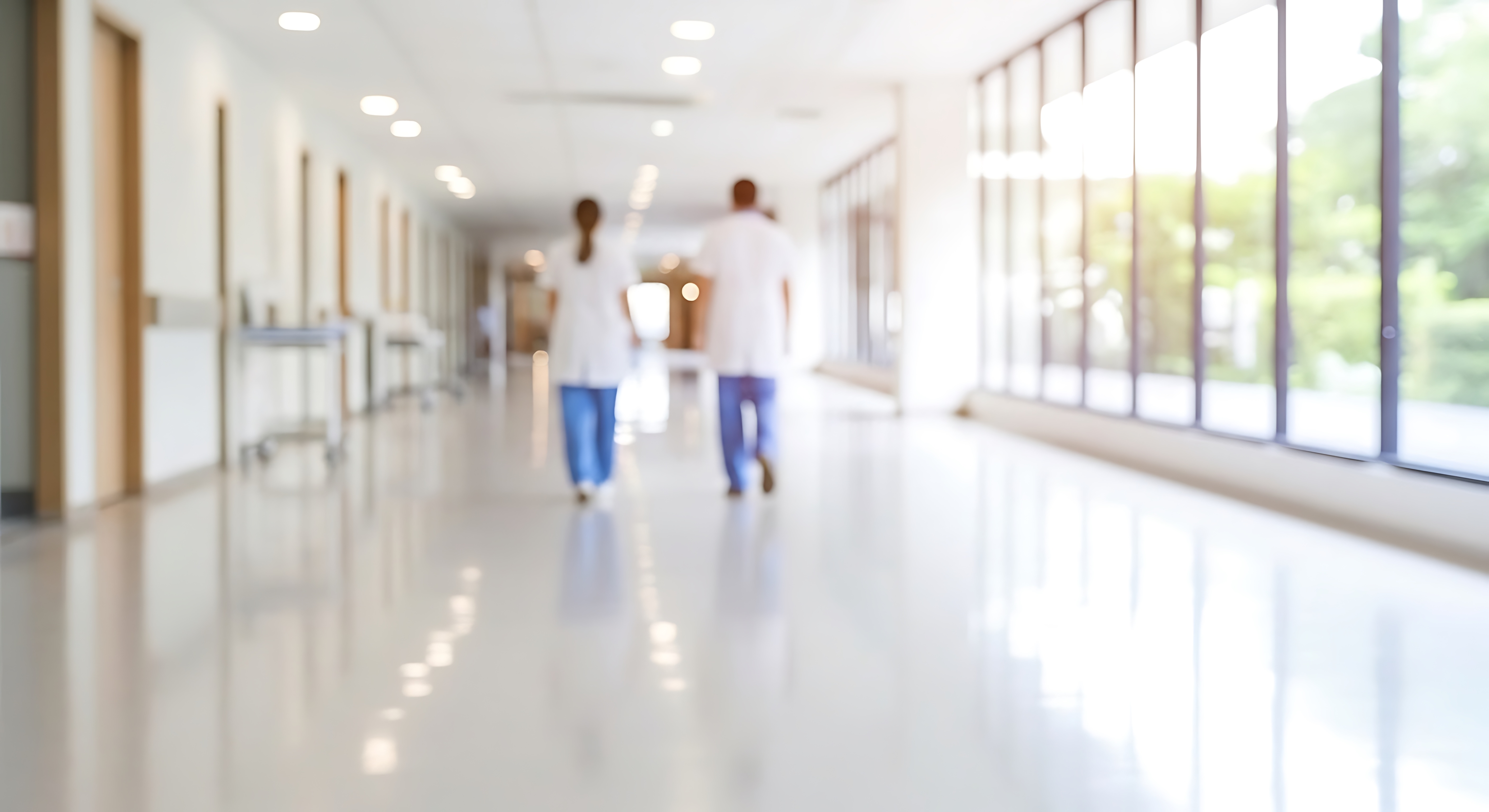 Normandie : 373 postes à pourvoir dans le secteur de la santé