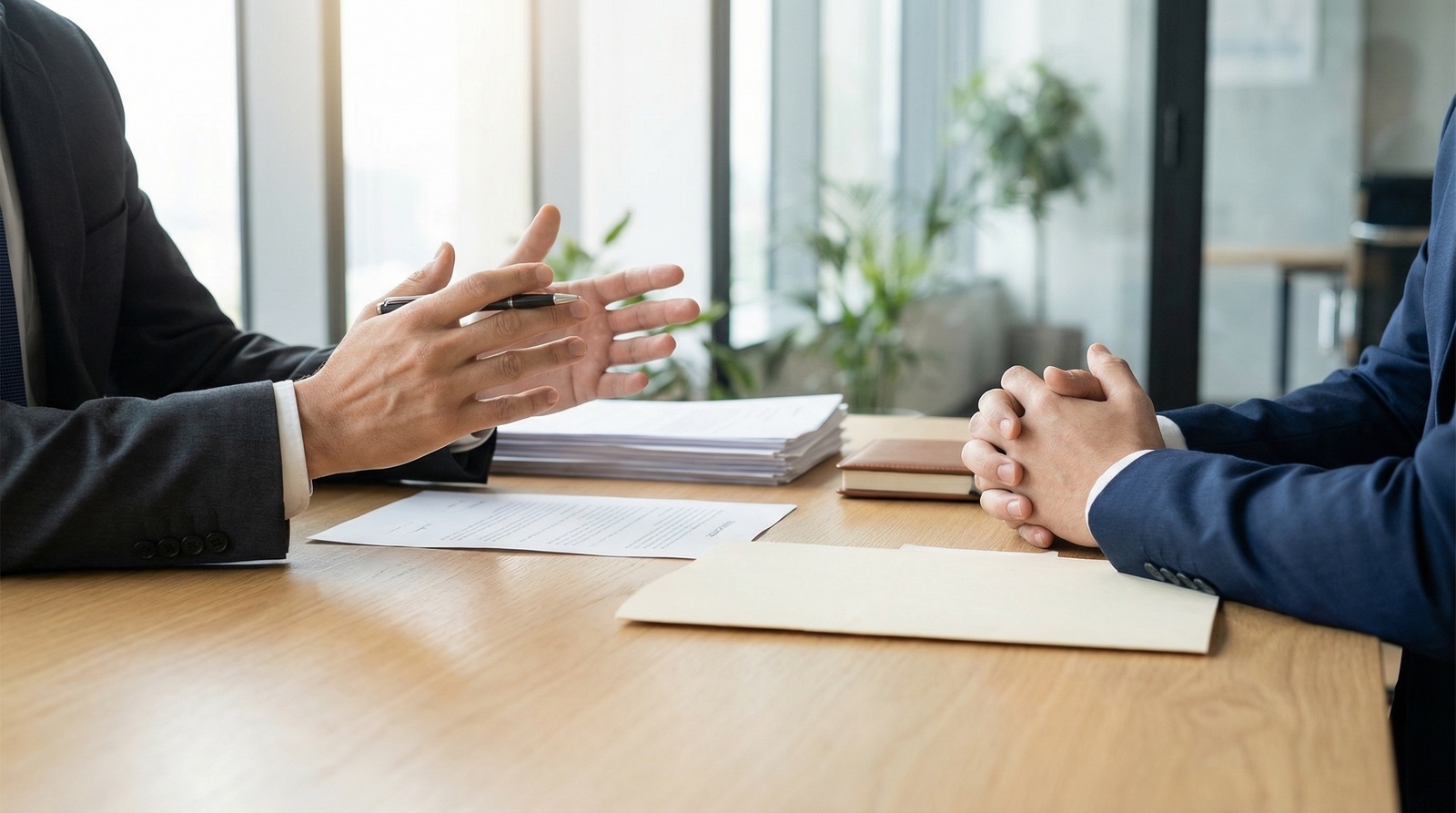 Dieppe : un rendez-vous pour rapprocher candidats et employeurs