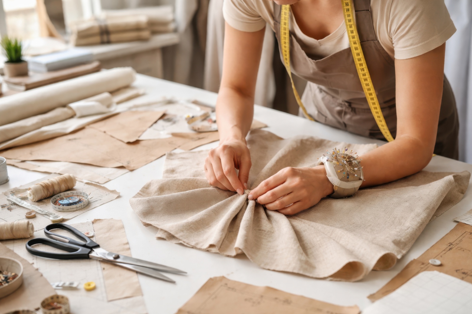 Meuse : cinq jours pour aider les artisans à réduire leurs coûts