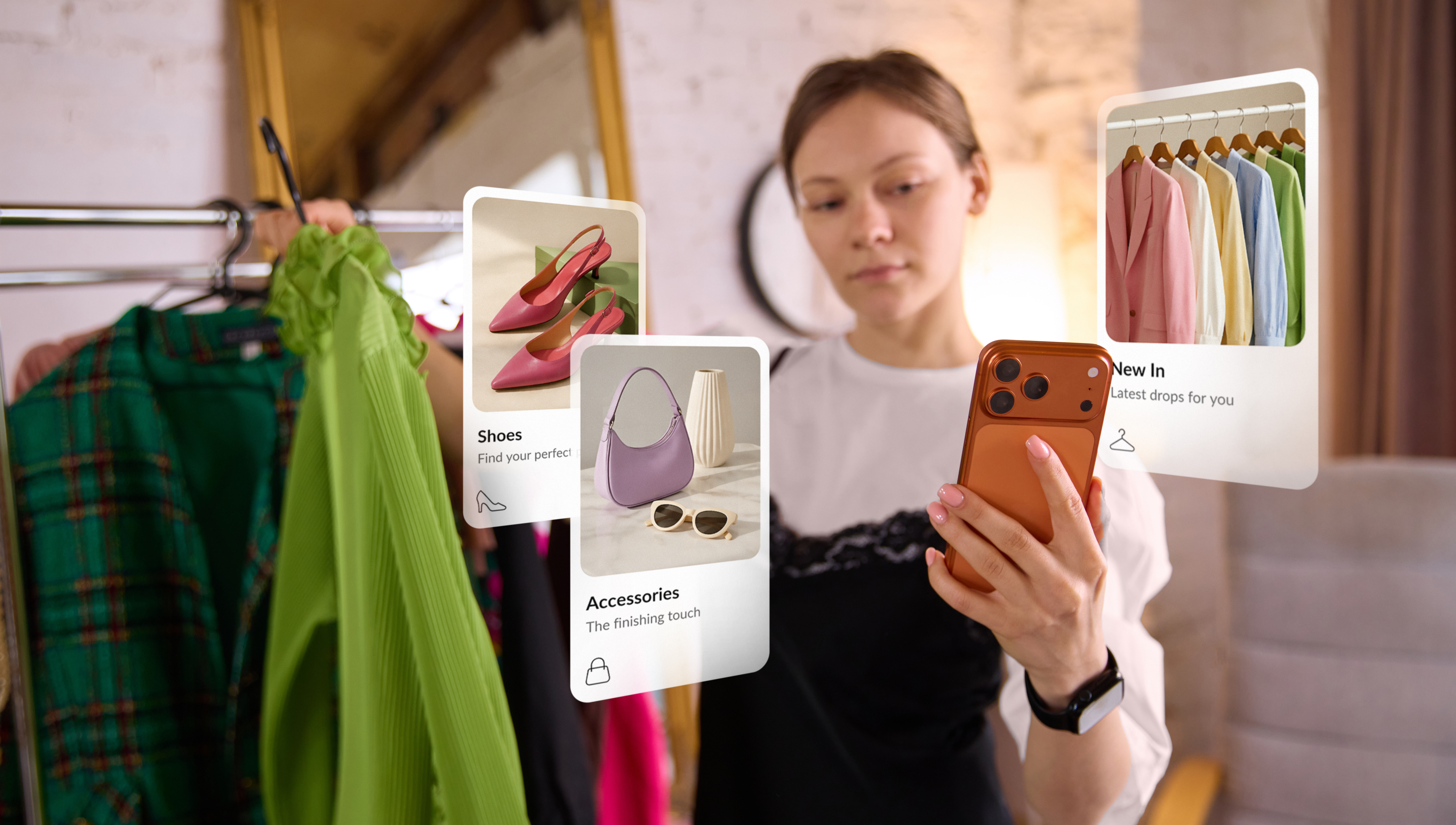 E-commerce : la dynamique résiste