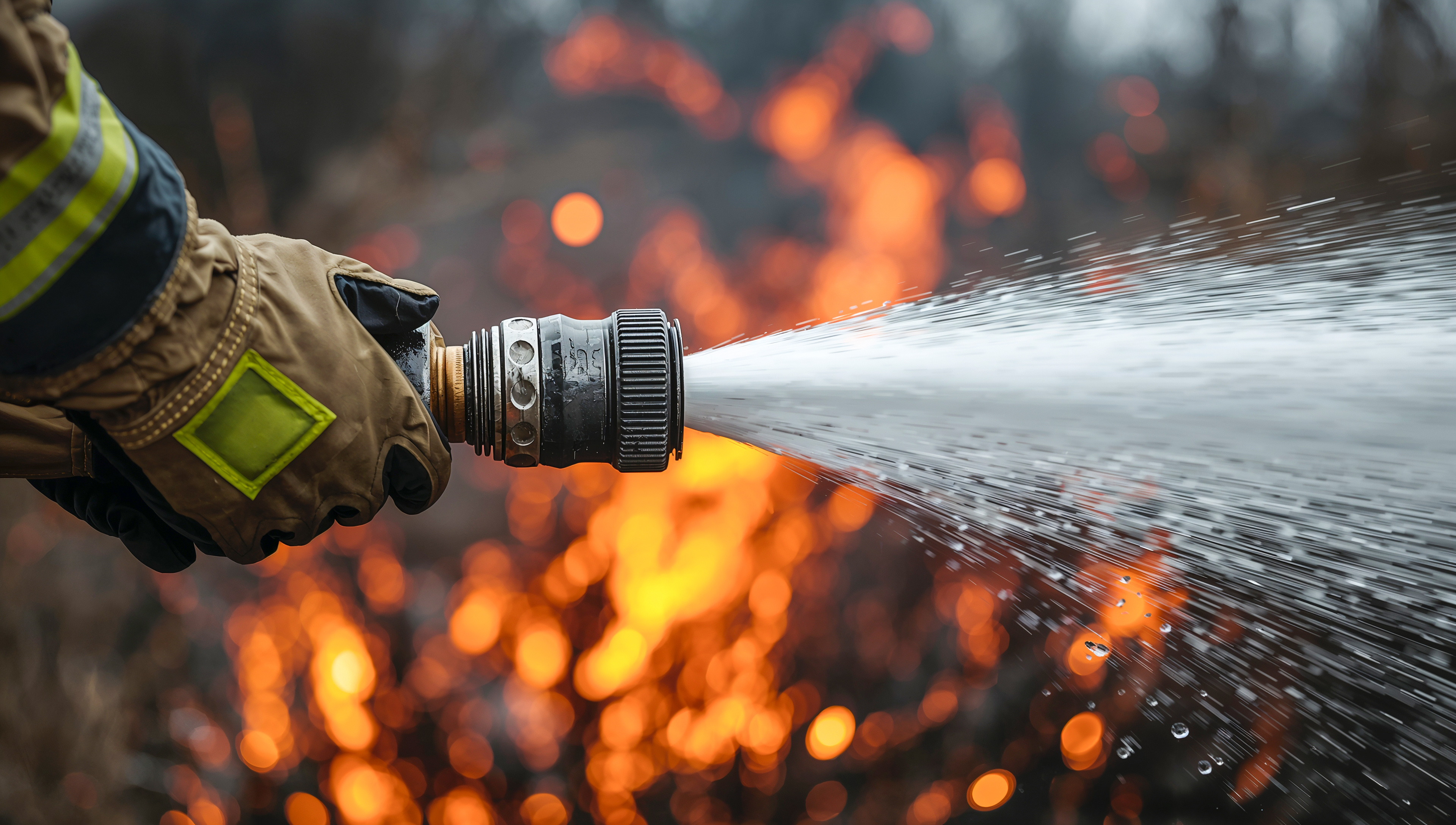 Côte-d’Or : le Département soutient les sapeurs-pompiers