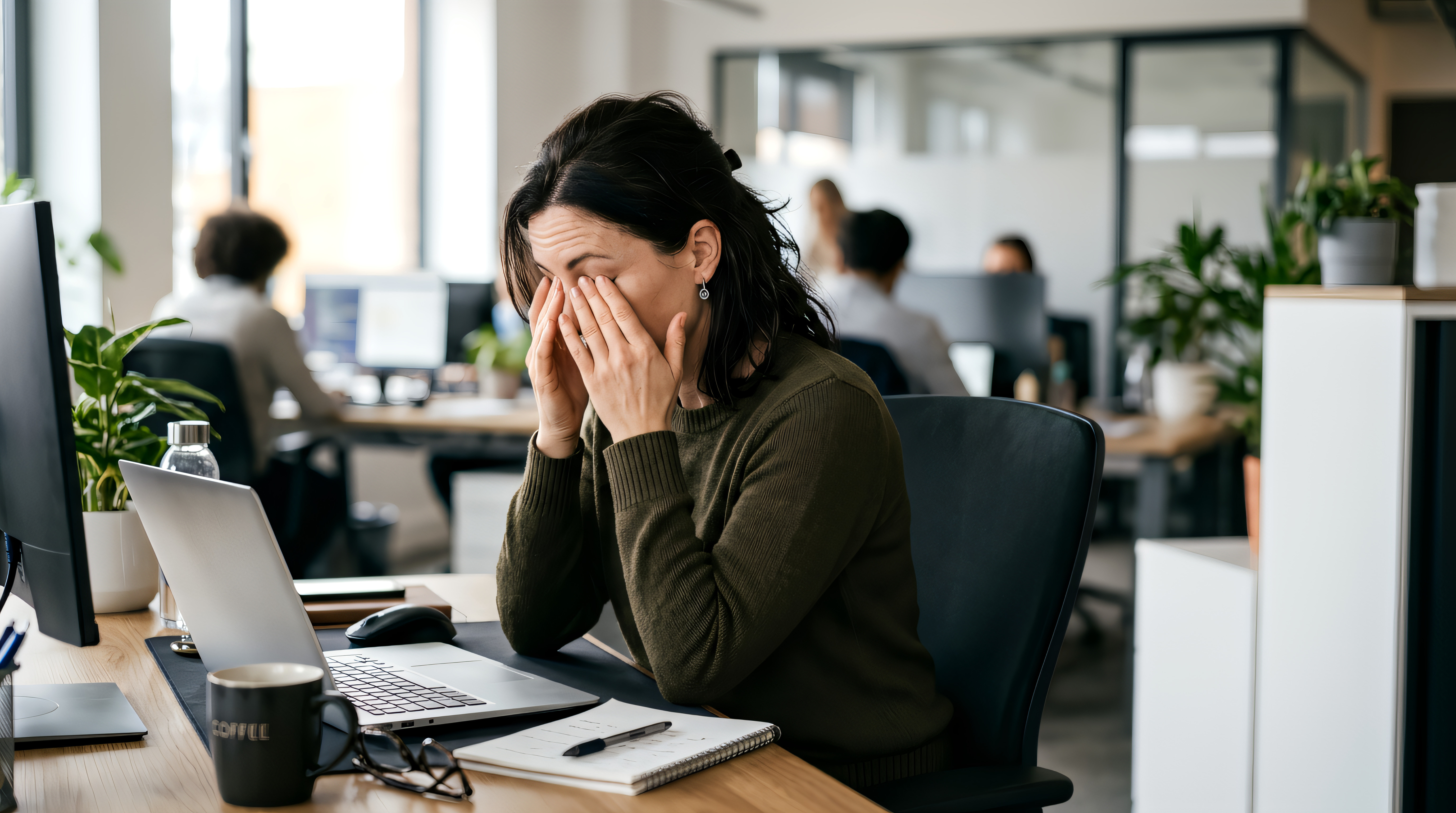 Dijon : une table ronde sur la santé mentale au travail le 1er octobre