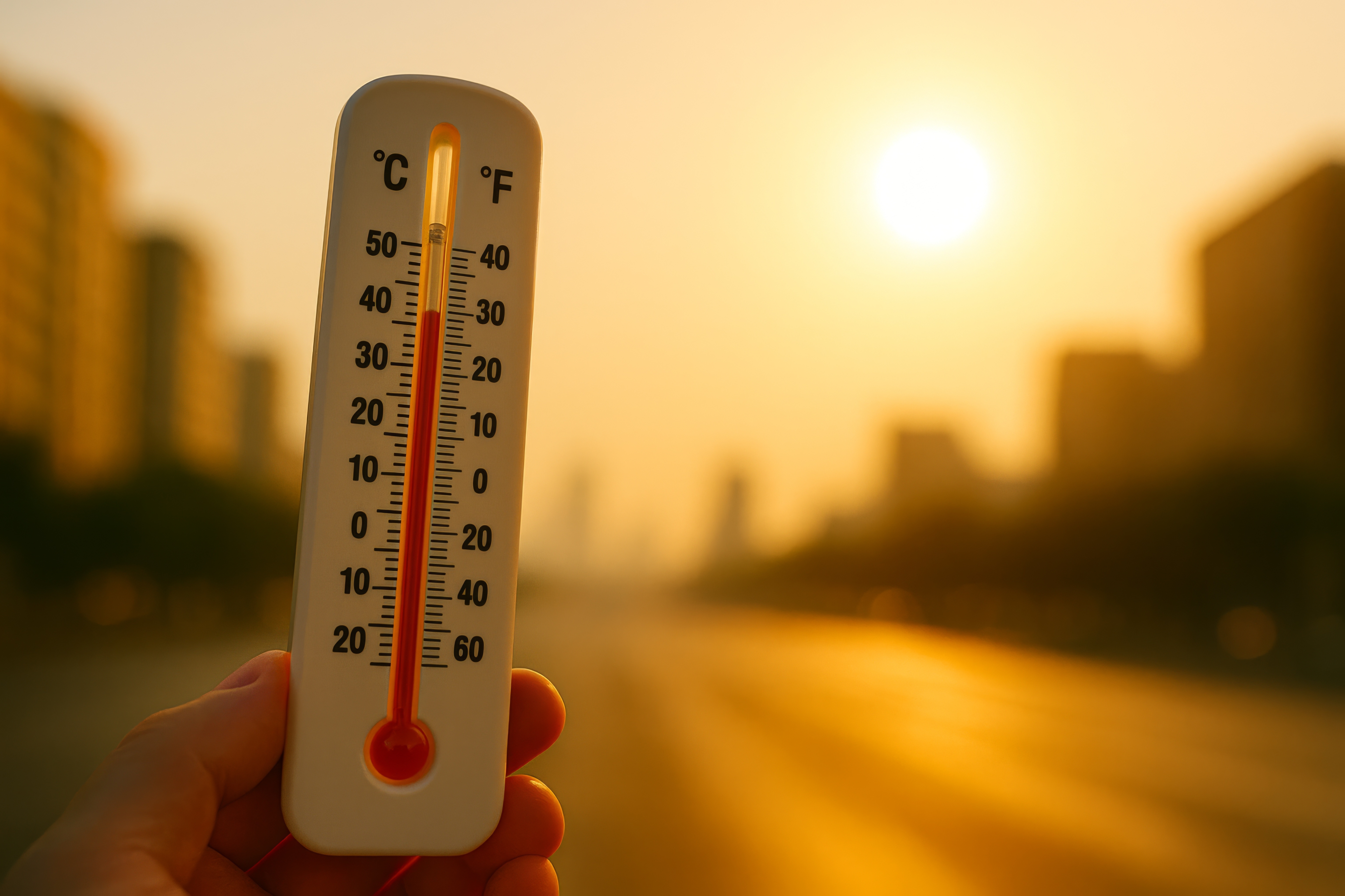 Le gouvernement, prêt pour la prochaine canicule ?