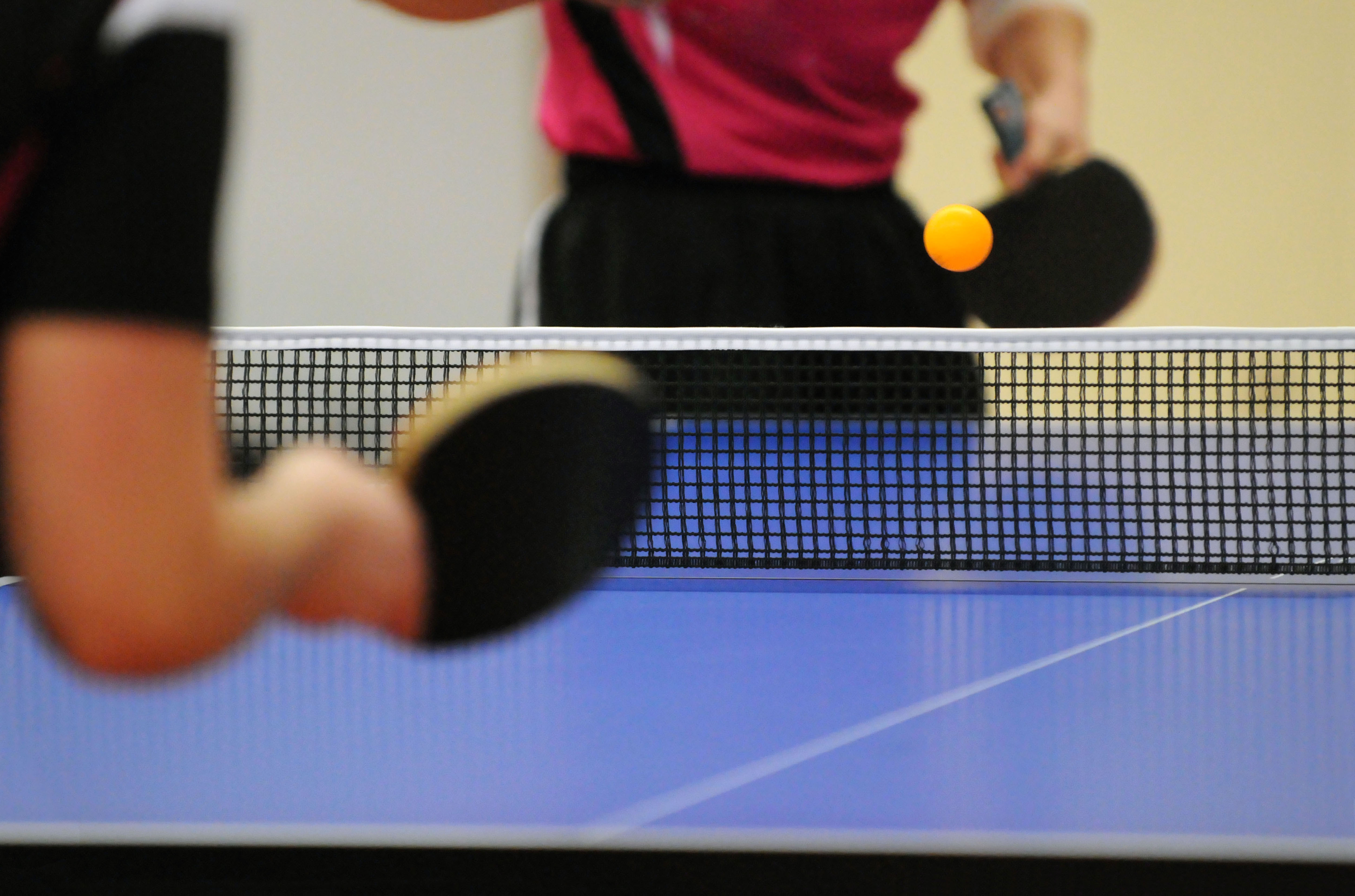 Bar-le-Duc : une aide de 6 000 € pour développer la section de tennis de table de l’ASPTT